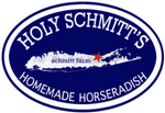 Holy Schmitt's Horseradish
