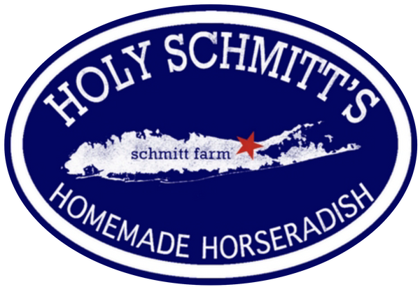 Holy Schmitt&#39;s Horseradish